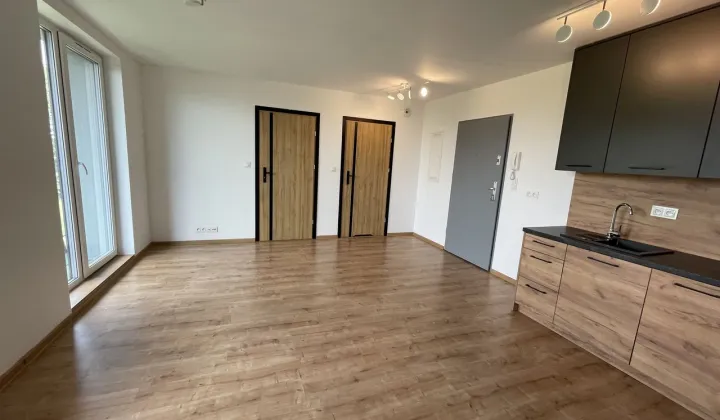 Mieszkanie 2-pokojowe Bieruń, ul. Oświęcimska