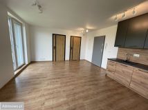 Mieszkanie 2-pokojowe Bieruń, ul. Oświęcimska