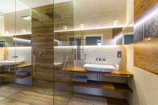 Mieszkanie 3-pokojowe Zamienie, ul. Arakowa. Zdjęcie 9