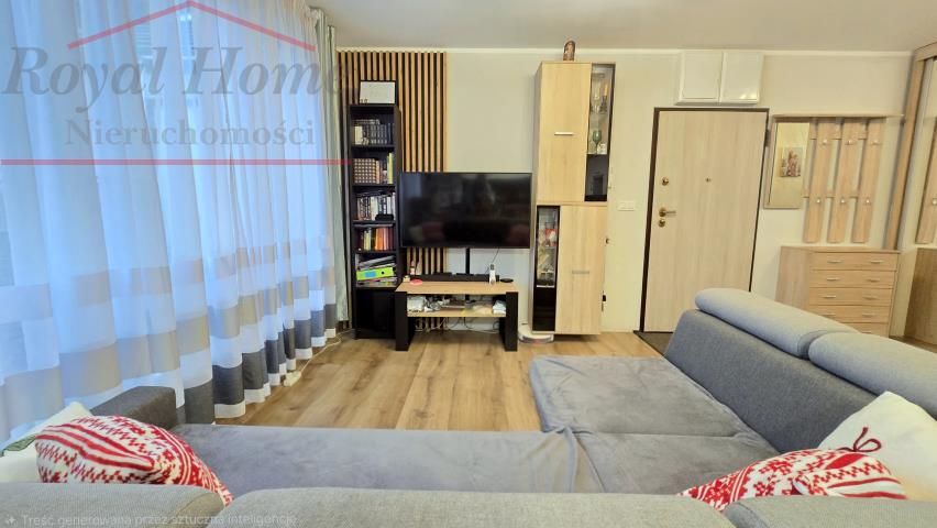 Mieszkanie 3-pokojowe Wrocław Fabryczna, ul. Maślicka. Zdjęcie 3