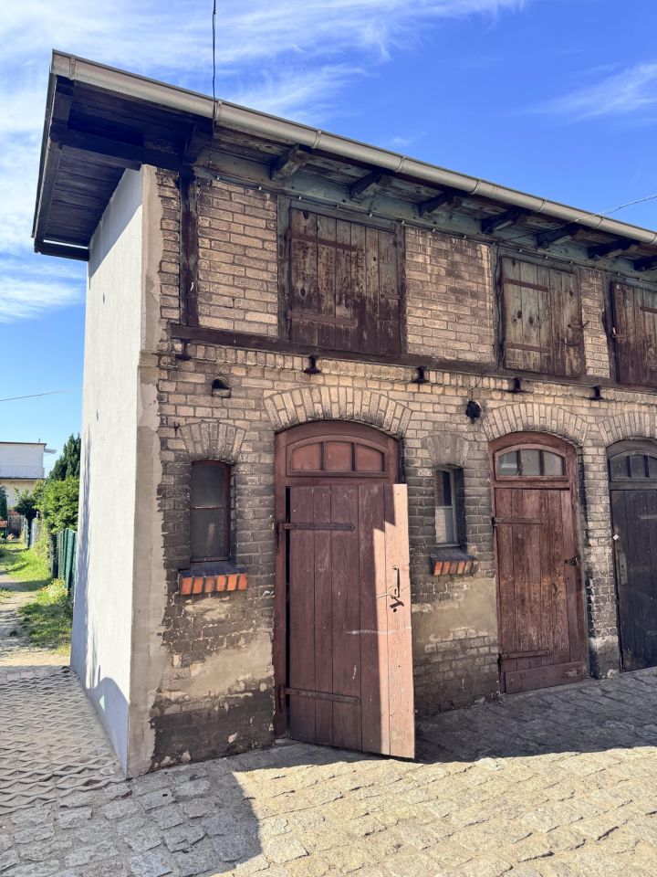 Mieszkanie 2-pokojowe Leszno Zatorze, ul. Święciechowska. Zdjęcie 4