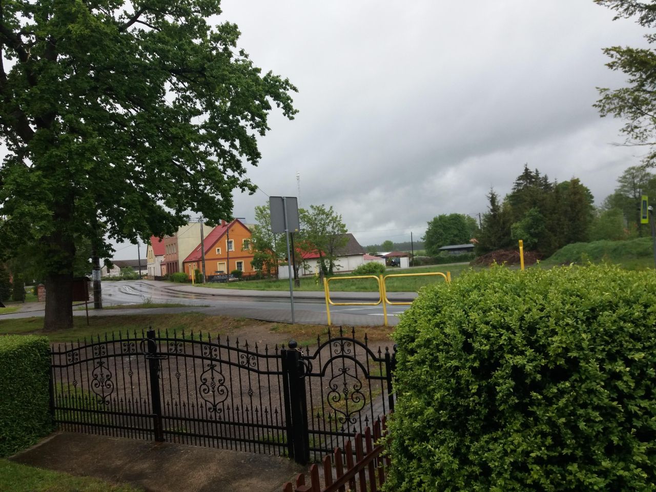 inny, 3 pokoje Gwieździn. Zdjęcie 3