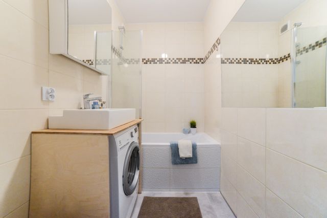 Mieszkanie 2-pokojowe Warszawa Mokotów, ul. Maltańska. Zdjęcie 12