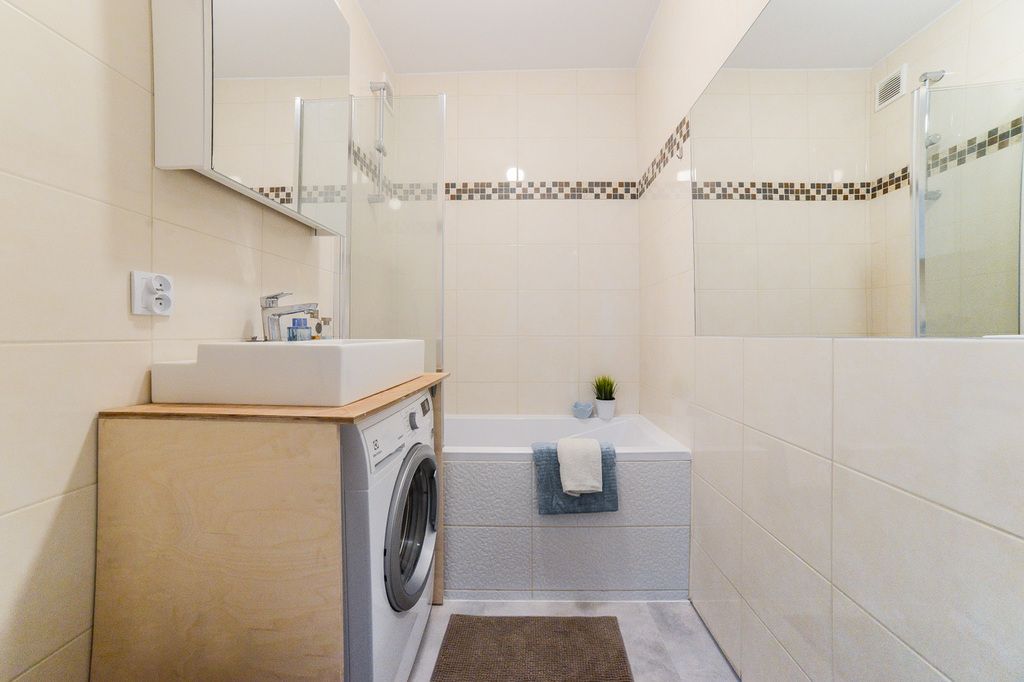 Mieszkanie 2-pokojowe Warszawa Mokotów, ul. Maltańska. Zdjęcie 12