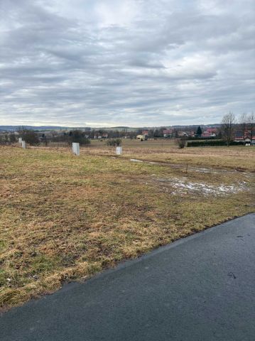 Działka budowlana Winnica. Zdjęcie 1