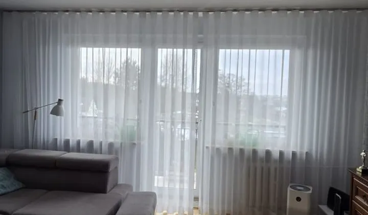 Mieszkanie 3-pokojowe Gliwice Łabędy, ul. Konstantego Ciołkowskiego