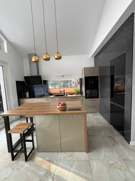 dom wolnostojący Modzerowo. Zdjęcie 2