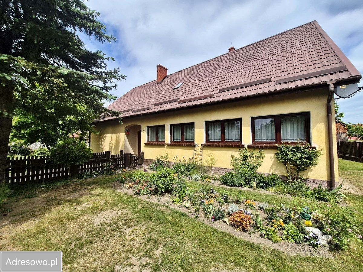 dom wolnostojący, 6 pokoi Dołgie. Zdjęcie 6