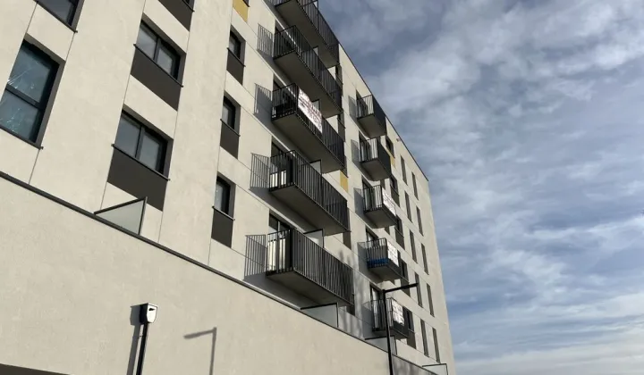 Mieszkanie 2-pokojowe Łódź Widzew