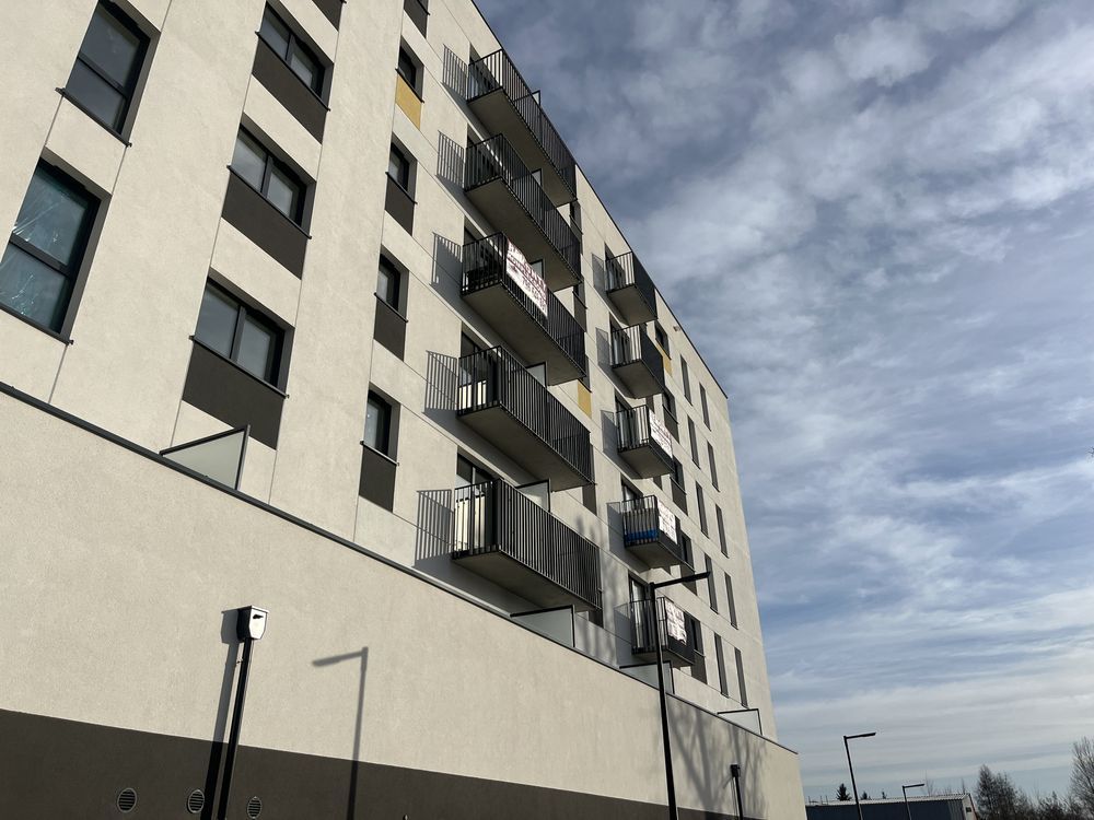 Mieszkanie 2-pokojowe Łódź Widzew. Zdjęcie 1