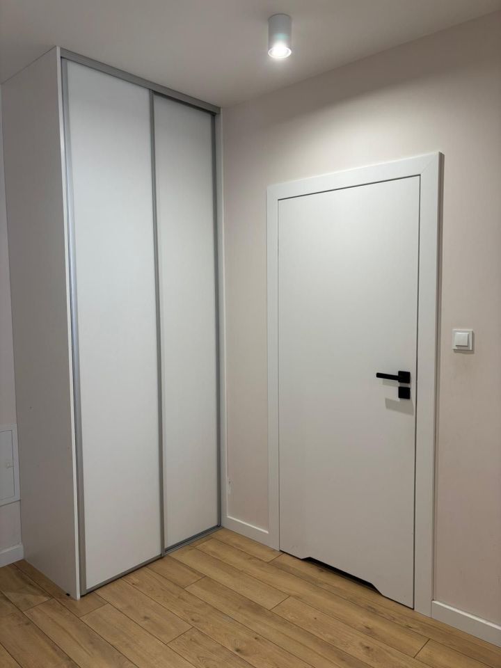 Mieszkanie 2-pokojowe Białystok Leśna Dolina, al. Jana Pawła II. Zdjęcie 4