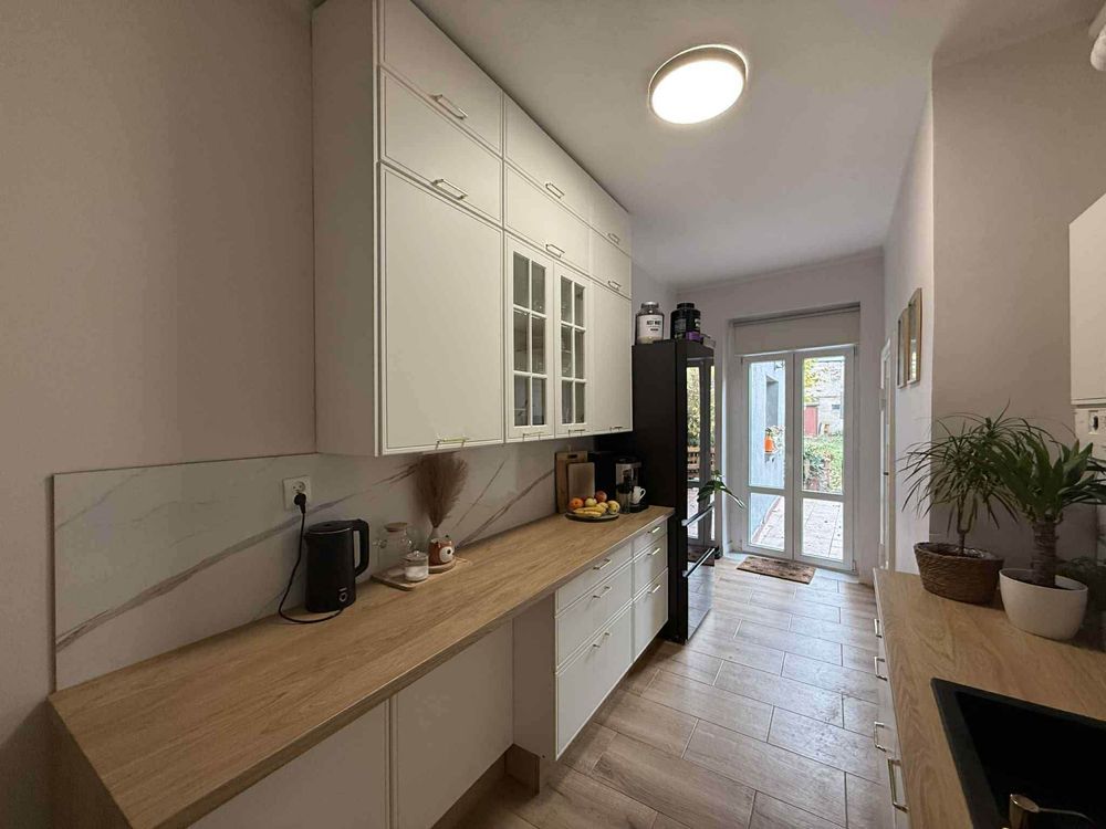 Mieszkanie 4-pokojowe Świdwin. Zdjęcie 3