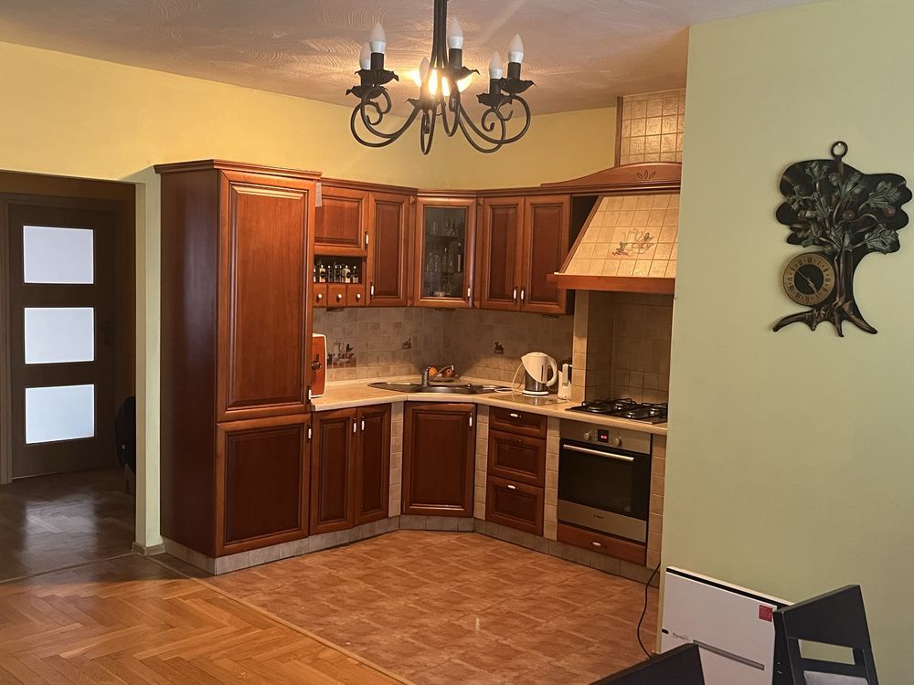 Mieszkanie 3-pokojowe Ruda Śląska, ul. Zofii Nałkowskiej. Zdjęcie 2