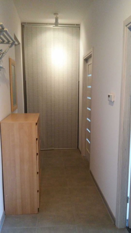 Mieszkanie 2-pokojowe Wrocław Śródmieście, ul. Stefana Żeromskiego. Zdjęcie 8