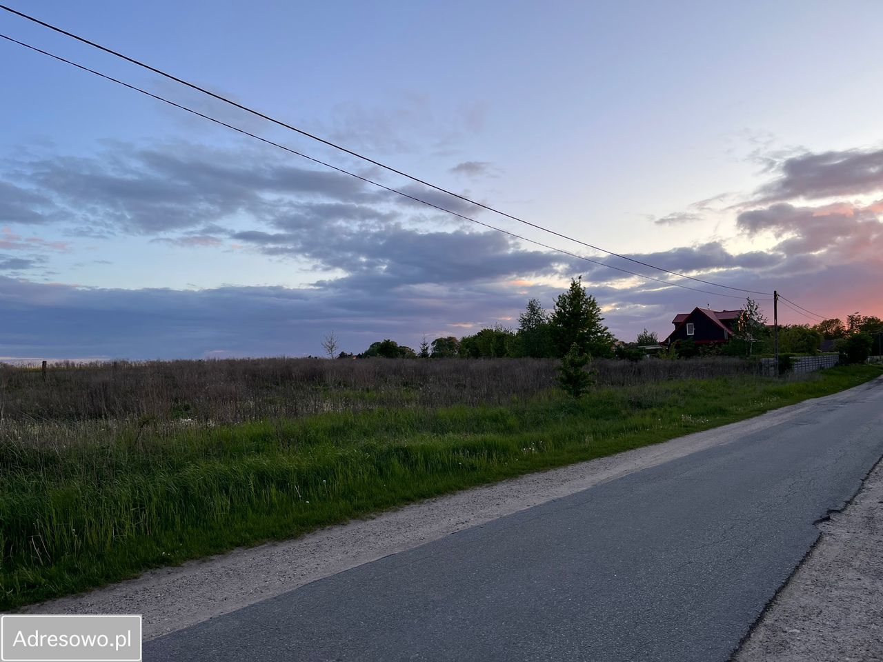 Działka budowlana Góra. Zdjęcie 3