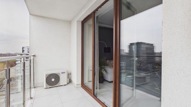 Mieszkanie 3-pokojowe Warszawa Wola. Zdjęcie 20