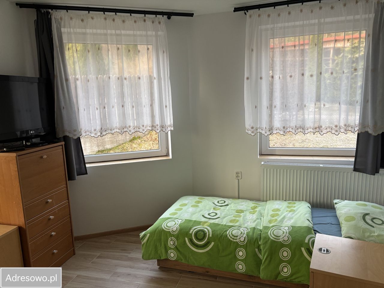 dom wolnostojący, 10 pokoi Nadole. Zdjęcie 12