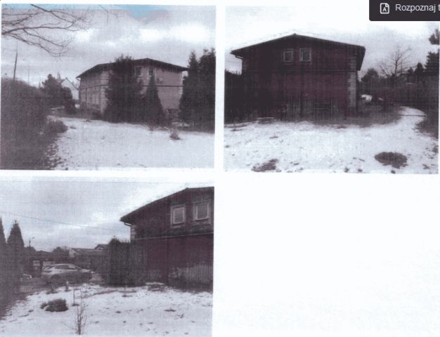 dom wolnostojący, 8 pokoi Rybnik Wielopole, ul. Gliwicka. Zdjęcie 3