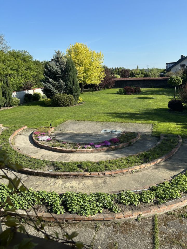 dom wolnostojący, 5 pokoi Ksawerów, ul. Ireny Kosmowskiej. Zdjęcie 24