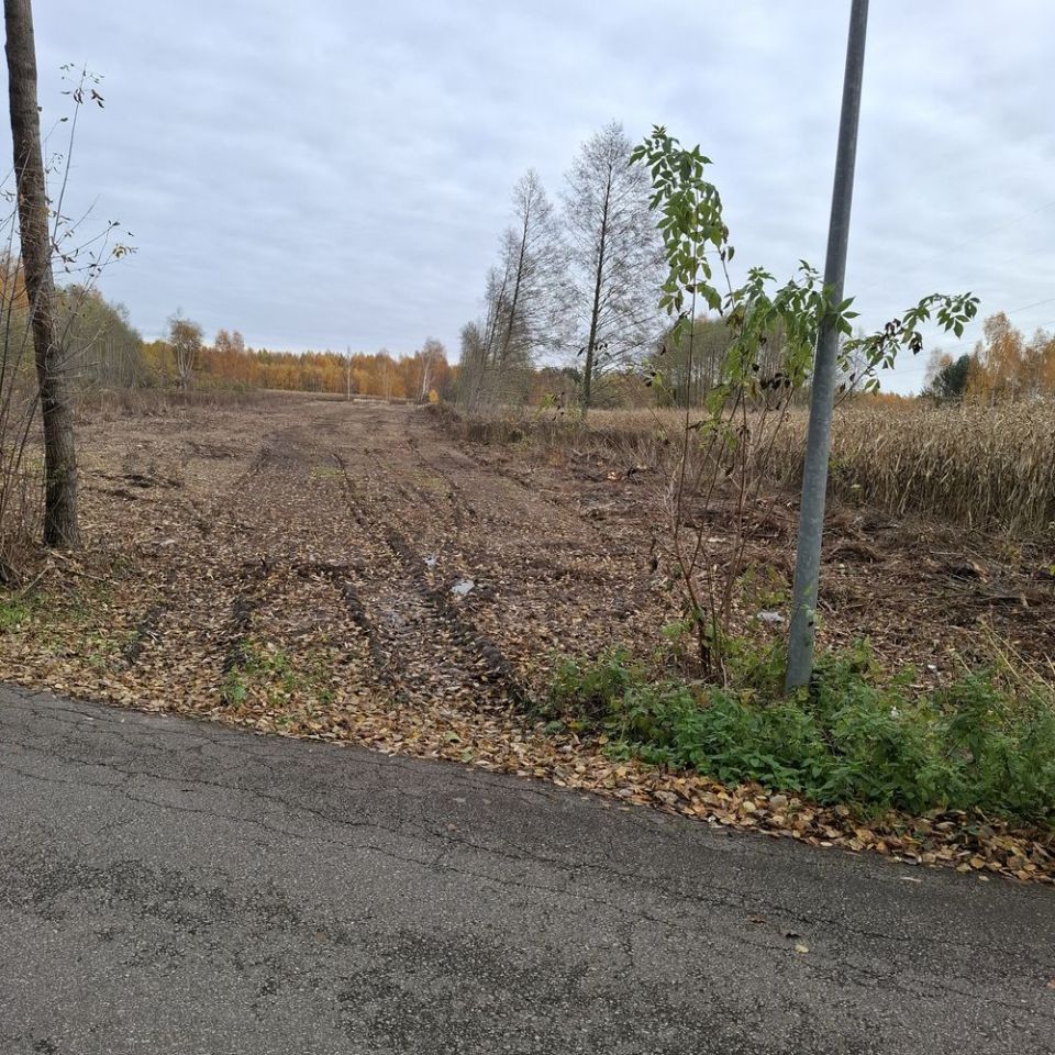 Działka budowlana Mokas. Zdjęcie 1