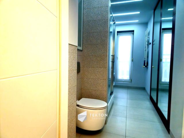 Mieszkanie 3-pokojowe Wrocław Fabryczna, ul. Legnicka. Zdjęcie 14