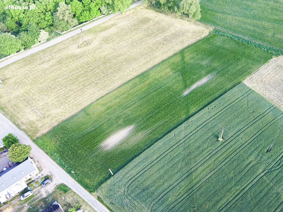 Działka budowlana Szczepanowo. Zdjęcie 10