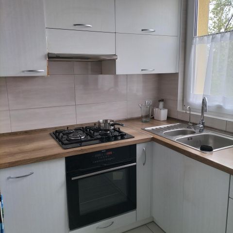 Mieszkanie 3-pokojowe Lubin, ul. Bolesława Krupińskiego. Zdjęcie 2