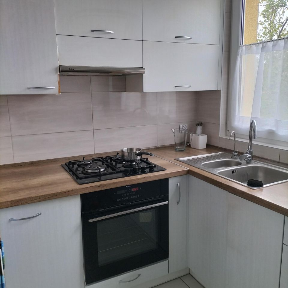 Mieszkanie 3-pokojowe Lubin, ul. Bolesława Krupińskiego. Zdjęcie 2