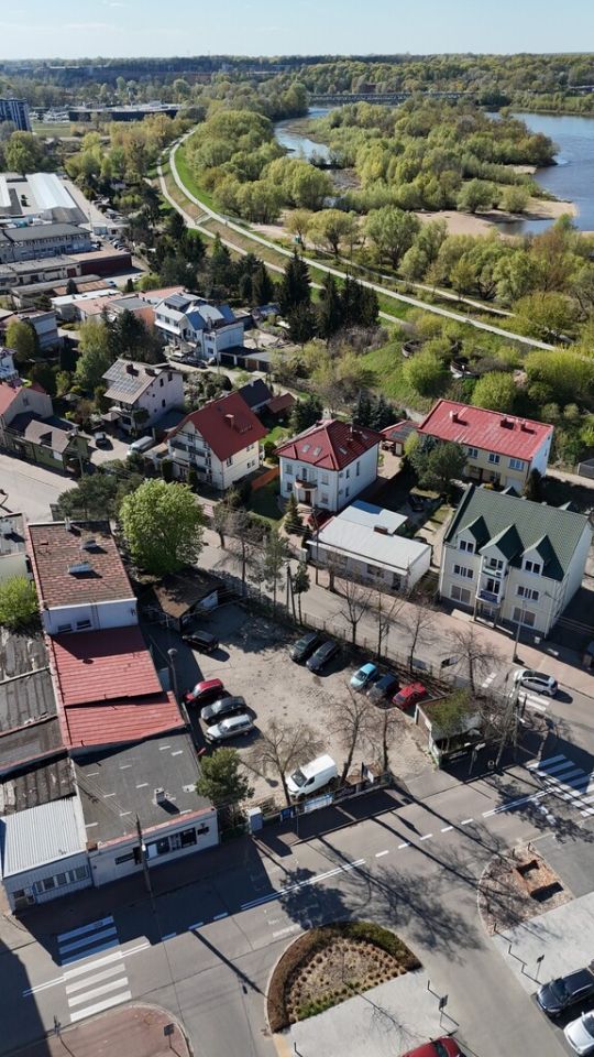 Działka inwestycyjna Nowy Dwór Mazowiecki. Zdjęcie 3