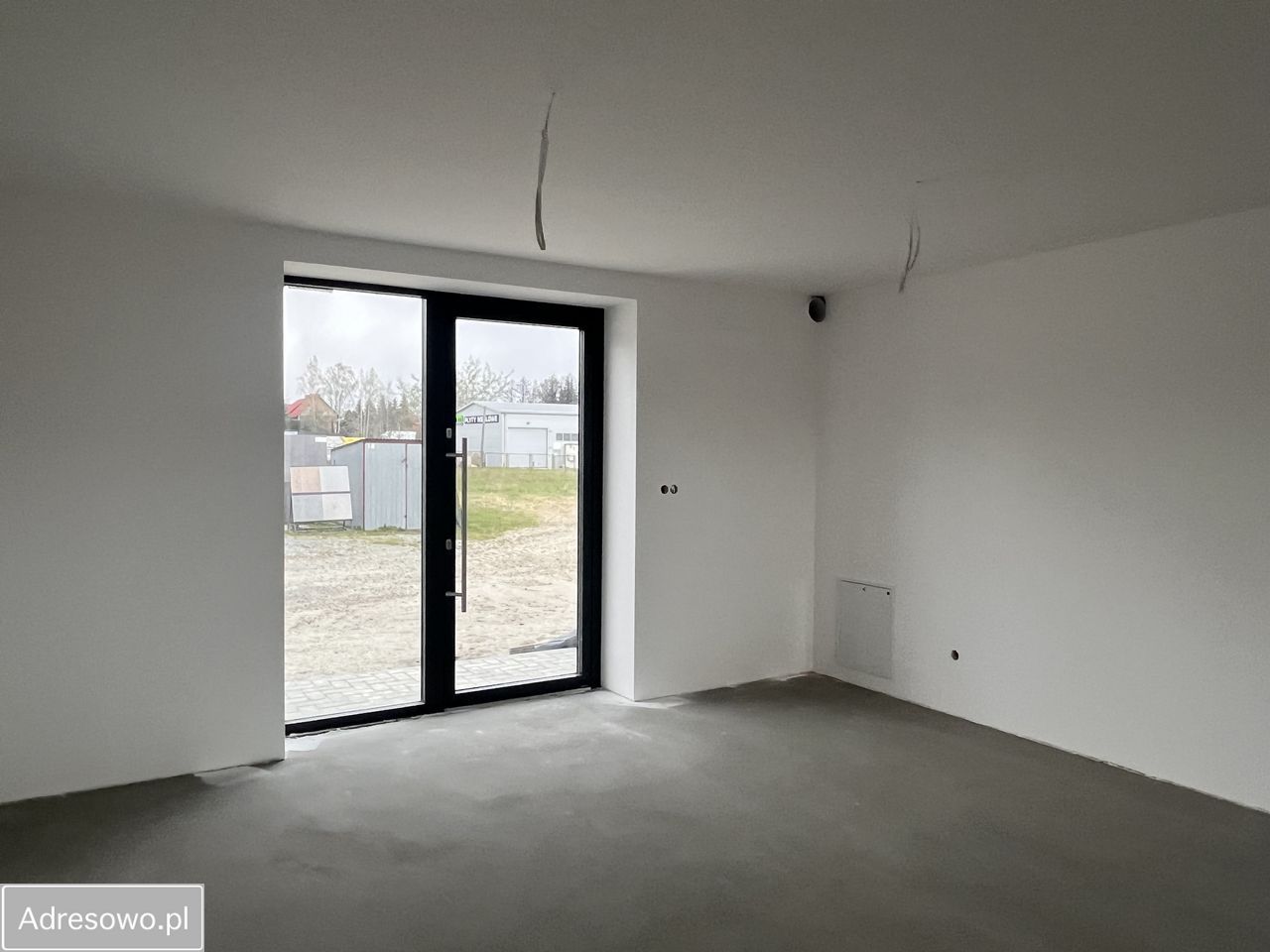 Lokal Sokołów Małopolski, ul. Lubelska. Zdjęcie 5