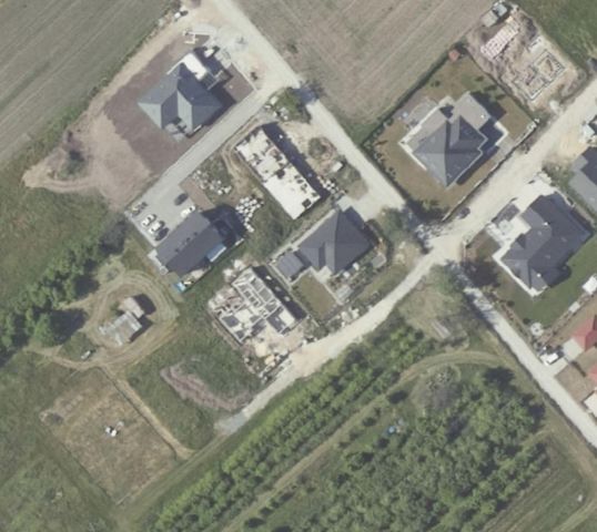 Działka budowlana Siechnice, Lawendowa. Zdjęcie 1