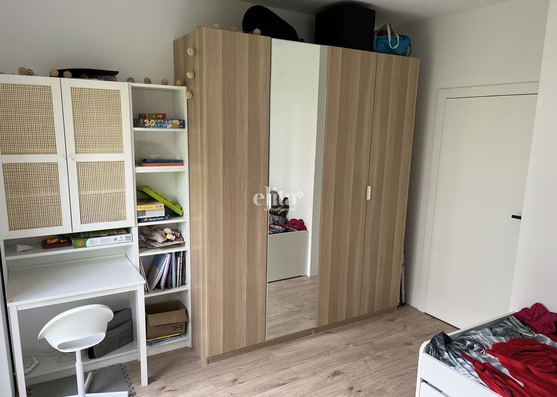 Mieszkanie 3-pokojowe Gdańsk Brzeźno, ul. Gdańska. Zdjęcie 5