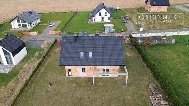 dom wolnostojący, 5 pokoi Budzów Budzów-Kolonia. Zdjęcie 5