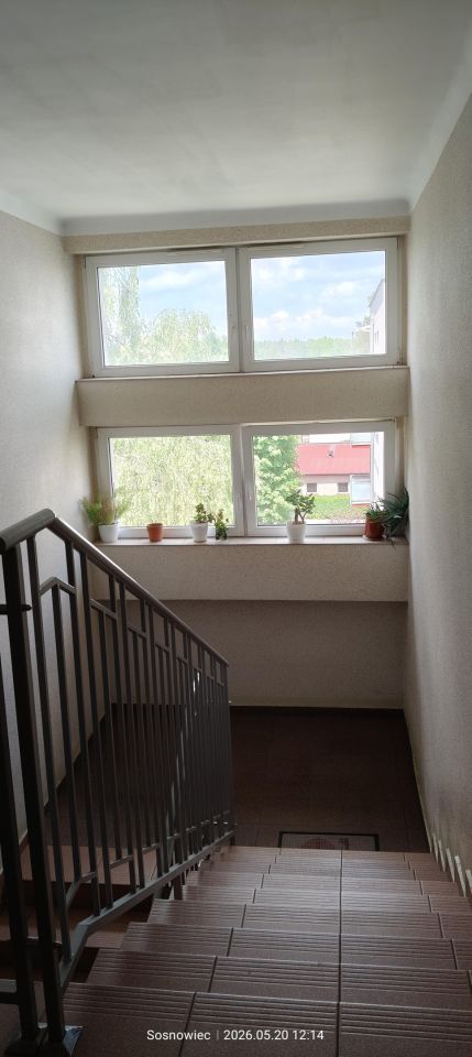 Mieszkanie 2-pokojowe Sosnowiec Kazimierz, ul. Wagowa. Zdjęcie 8