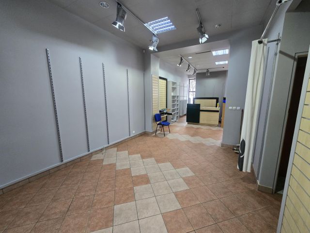 Lokal Ostrowiec Świętokrzyski Centrum, ul. Rynek. Zdjęcie 6