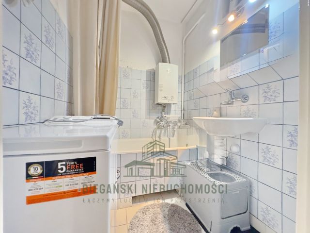 Mieszkanie 3-pokojowe Lublin Śródmieście, ul. Gliniana. Zdjęcie 3