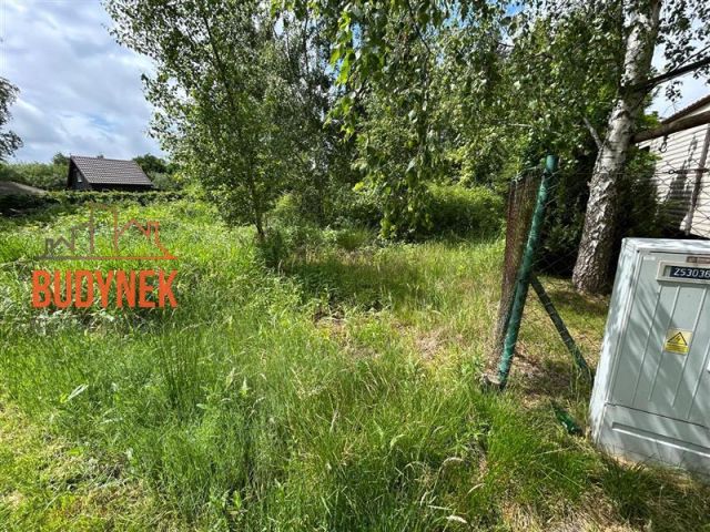 Działka Darłowo, ul. Lotników Morskich. Zdjęcie 5
