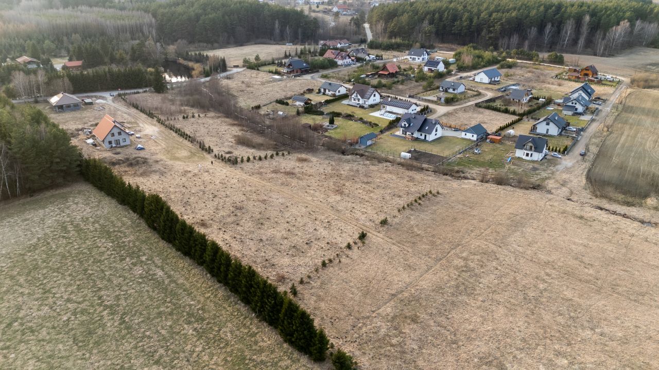 Działka rolna Marcinkowo, Marcinkowo. Zdjęcie 5