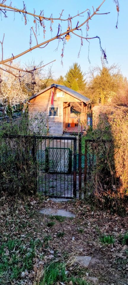 Działka rod Legnica Tarninów, ul. Jaworzyńska. Zdjęcie 8