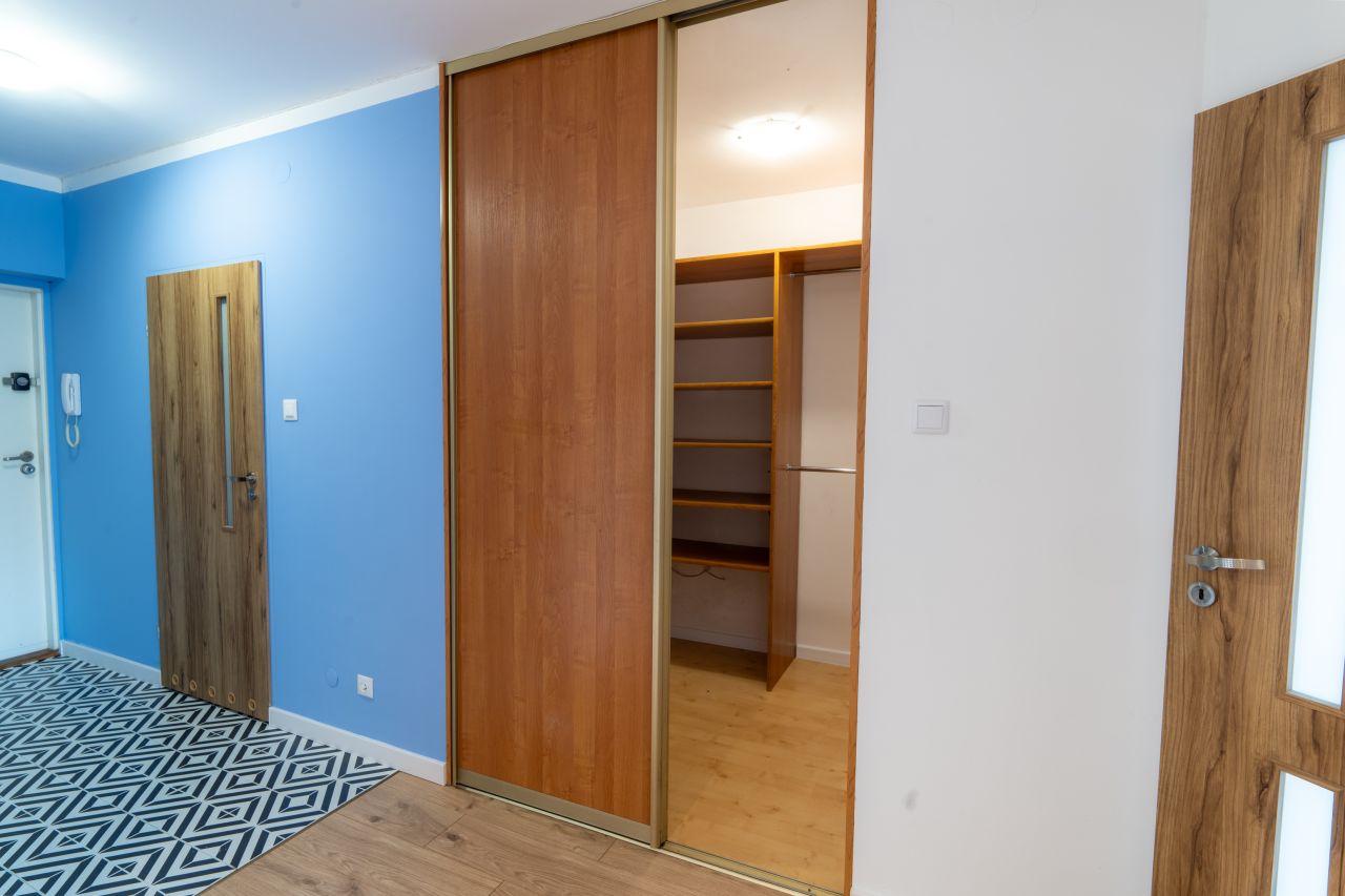 Mieszkanie 2-pokojowe Warszawa Nowodwory, ul. Aluzyjna. Zdjęcie 6