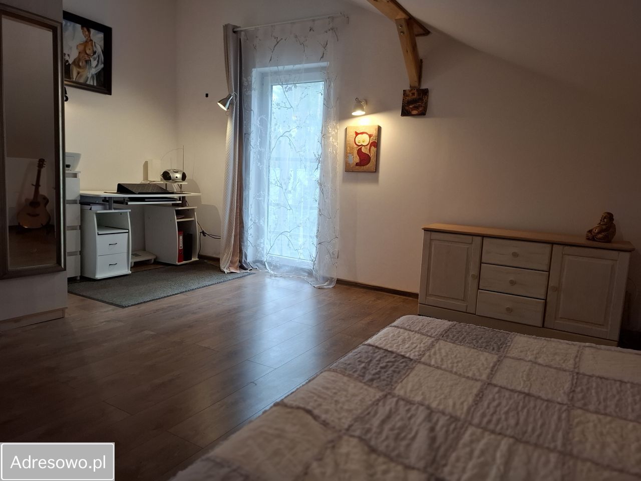 bliźniak, 4 pokoje Wierzbica. Zdjęcie 15