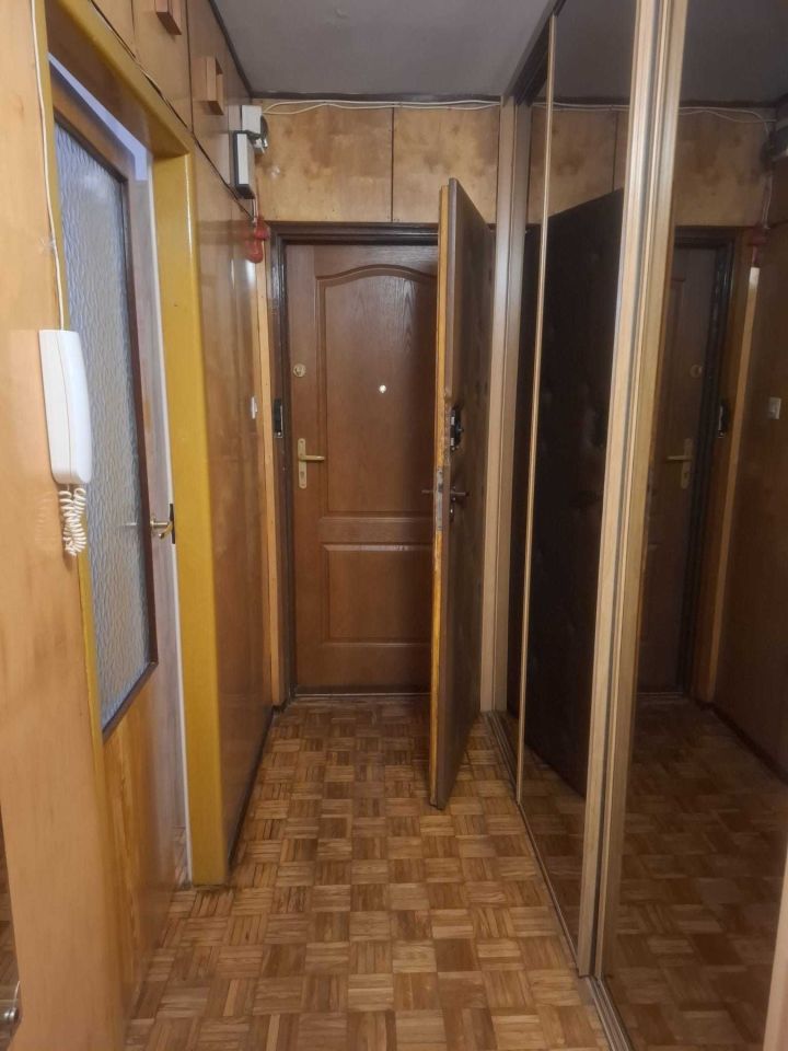Mieszkanie 2-pokojowe Kalisz, al. Wojska Polskiego. Zdjęcie 5