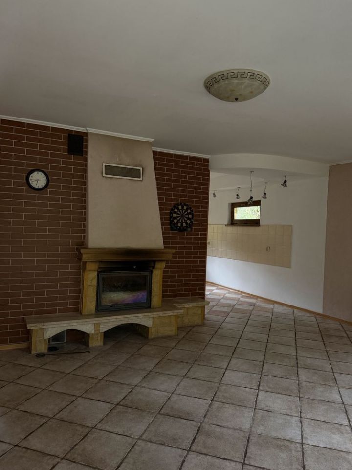 dom wolnostojący, 3 pokoje Sokolniki-Las. Zdjęcie 7