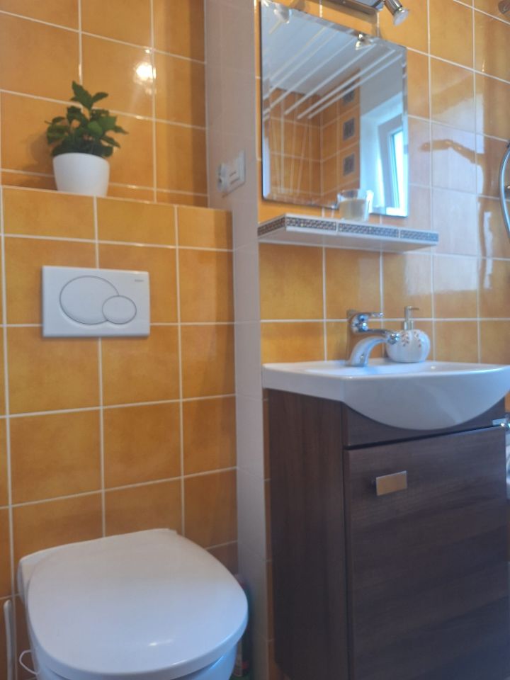 Mieszkanie 3-pokojowe Warszawa Bielany, ul. Jana Kochanowskiego. Zdjęcie 6