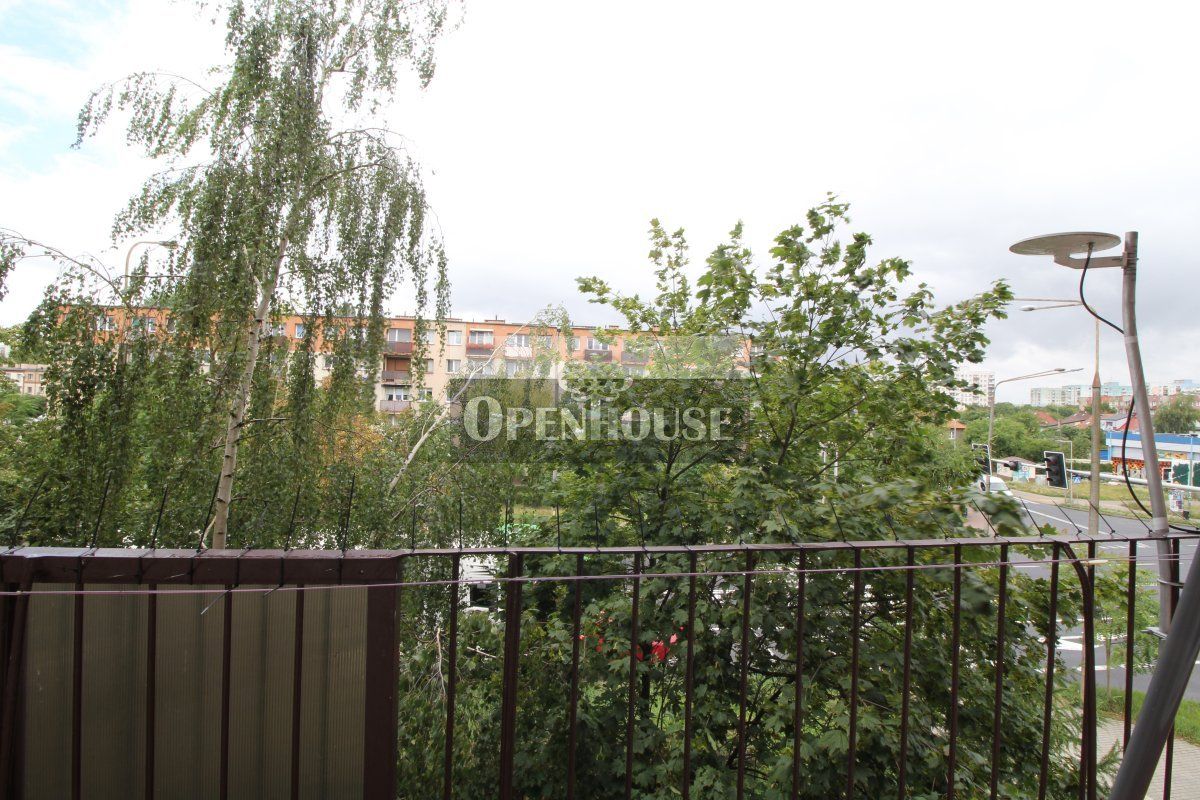 Mieszkanie 1-pokojowe Głogów, ul. Obrońców Pokoju. Zdjęcie 5