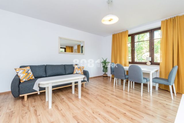 Mieszkanie 3-pokojowe Sopot, ul. 3 Maja. Zdjęcie 2