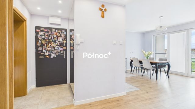 Mieszkanie 4-pokojowe Wasilków, ul. Żurawia. Zdjęcie 6