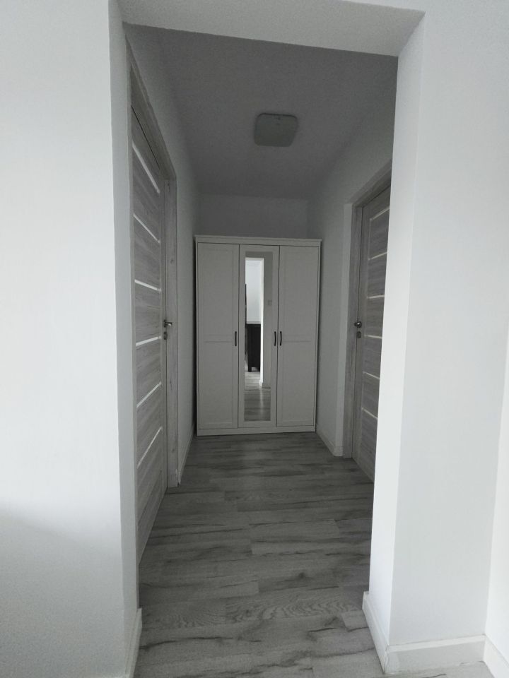 Mieszkanie 3-pokojowe Łódź Dąbrowa, ul. Lucjana Rydla. Zdjęcie 6