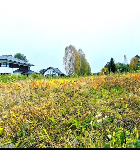 Działka inwestycyjna Ćmińsk. Zdjęcie 2