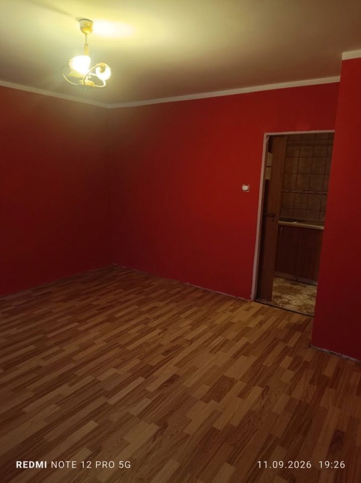 Mieszkanie 1-pokojowe Szczecin Centrum, al. Wyzwolenia. Zdjęcie 1